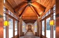 Hotel Chateau Bromont Hotel a Granby