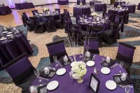 DoubleTree by Hilton Hotel Boston - Milford Hotels in Milford