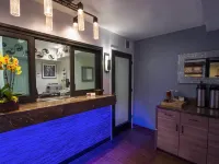 Regency Inn in Los Angeles Hotel berhampiran Kolej Occidental