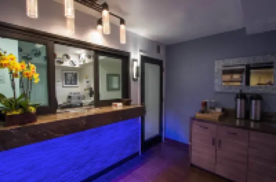 리젠시 인 로스앤젤레스