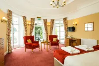 Cliffden Hotel Hotels in Bishopsteignton