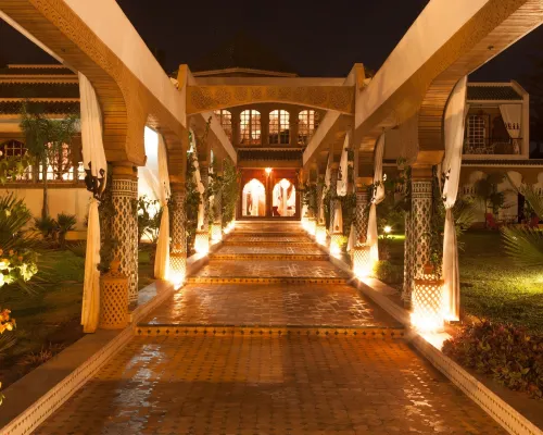 Villa des Ambassadors Hotels near Sofia Palace