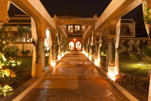 Villa des Ambassadors - Kolam Renang