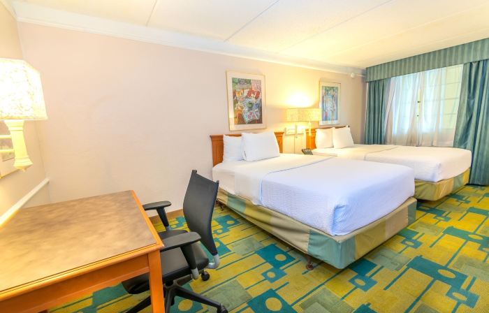 La Quinta Inn by Wyndham Clute Lake Jackson