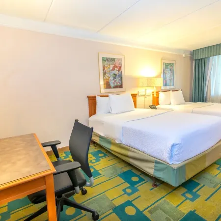 La Quinta Inn by Wyndham Clute Lake Jackson