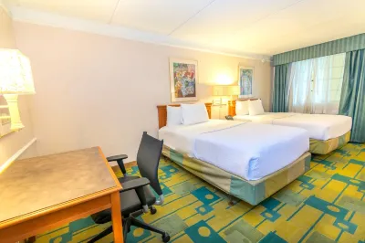 La Quinta Inn by Wyndham Clute Lake Jackson