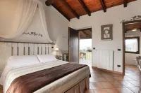 Ca' del Monte Resort Hotel a Godiasco Salice Terme