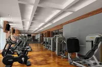 Akra Kemer - Gym