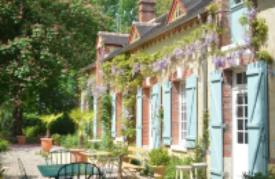 Le Clos du Ru
