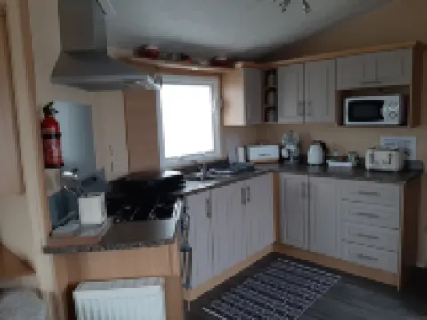 Taid's Retreat Silversands Cove Beach Lossiemouth