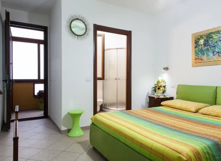 Affittacamere Al Mare