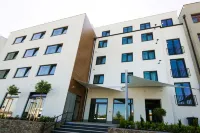 Residence Trafick Hotels in Prague 10