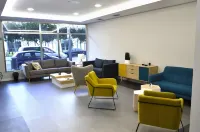 Hotel Alda Estación Pontevedra Hotels in Marin