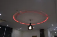 Red Velvet Hotel & Restaurant