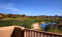 Inn at Eagle Mountain - Mountain view
