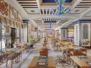 InterContinental Hotels Dar Al Tawhid Makkah