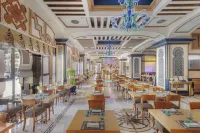InterContinental Hotels Dar Al Tawhid Makkah