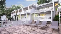 South Villa Guesthouse&Garden Hotels in Simola Golf and Country Estate