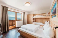 Pension Sonnenhof Hotels in Muhlbach