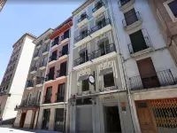 Habitus Hotel Europa Hotels near Pamplona railway station