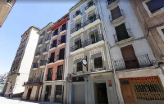 Habitus Hotel Europa Các khách sạn ở 
