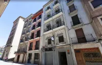 Hotel Europa Pamplona Hoteles en Pamplona