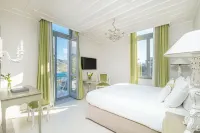 Micra Anglia Boutique Hotel & Spa Hotels in Andros