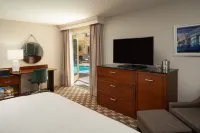 Sheraton Park City - Pet friendly