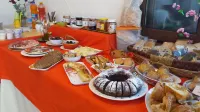 Agrisicilia (Relax Mare e Natura) - breakfast