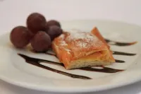 Garbi Cala Millor - breakfast