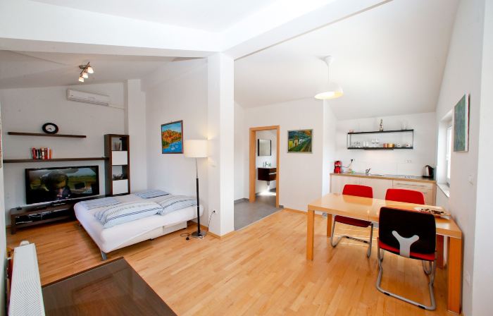 BC - Better Choice - Apartments