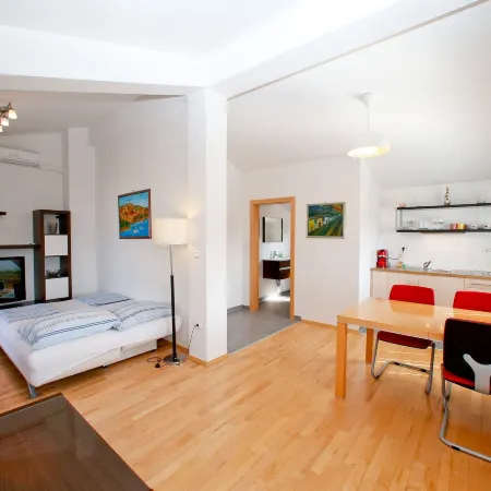 BC - Better Choice - Apartments
