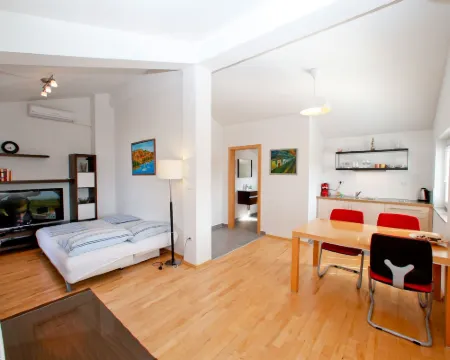 BC - Better Choice - Apartments Hotéis em Senj