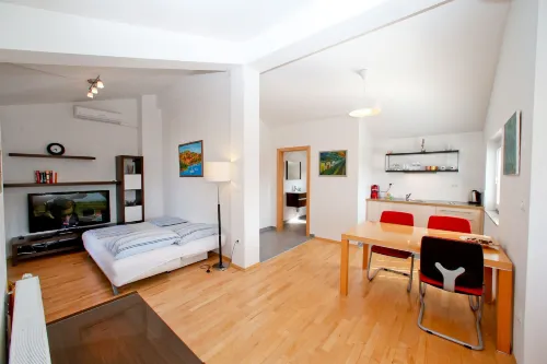BC - Better Choice - Apartments