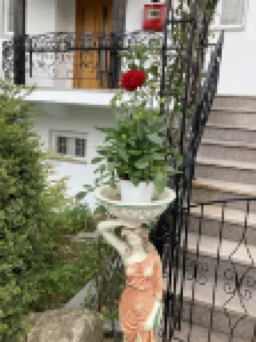 Namhae Frankfurt Pension