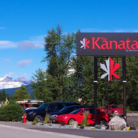The Kanata by BCMInns Blairmore
