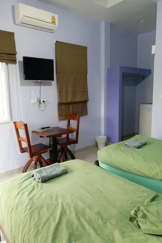 รูปภาพของพีที เฮ้าส์ รีสอร์ต