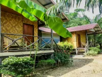 Sea Sun Bungalow Hotels near Sanggaou Beach