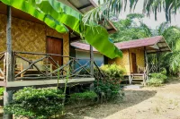 Sea Sun Bungalow Hotel in zona Nui Beach