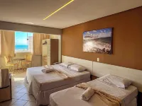 Hotel Boreas Hoteles cerca de Playa Mansa