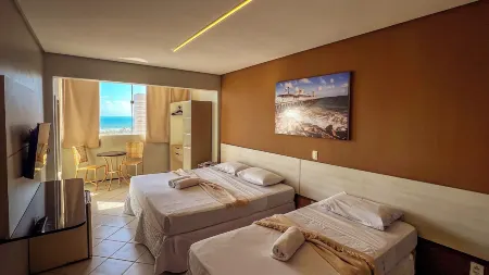 Hotel Boreas
