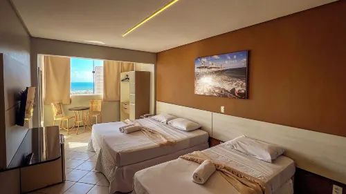 Hotel Boreas