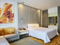 Avasa Hotel Hotels in der Nähe von Kongresszentrum Cyber Conventions