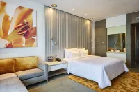 Avasa Hotel Hotels in Hyderabad
