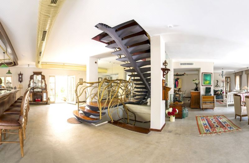 Alacati Kostem Hotel - Special Category photo 2