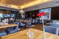 Spa Hotel Peurunka - Frühstück