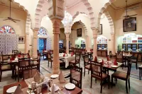 Hotel Narain Niwas Palace