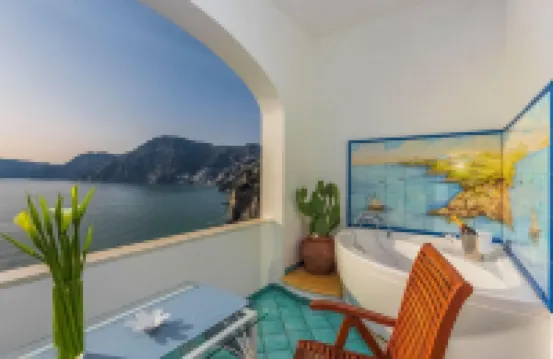 Hotel Smeraldo