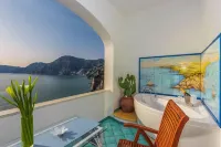 Hotel Smeraldo Hotels in Praiano