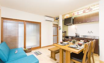 Guest House Kyorakuya Kinkakuji